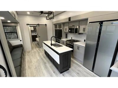 2026 Keystone RV Montana High Country - Photo 9