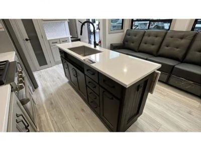 2026 Keystone RV Montana High Country - Photo 16