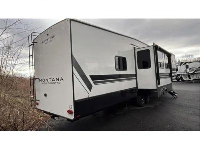 2026 Keystone RV Montana High Country - Photo 2
