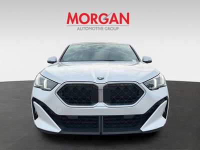 2025 BMW X2 - Photo 8