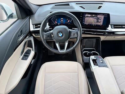 2025 BMW X2 - Photo 16