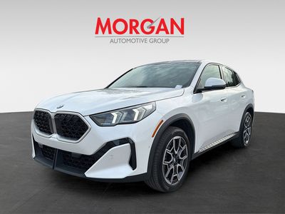 2025 BMW X2 - Photo 7