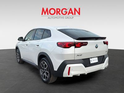 2025 BMW X2 - Photo 5