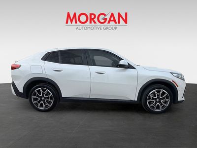 2025 BMW X2 - Photo 2