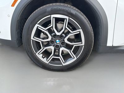 2025 BMW X2 - Photo 41