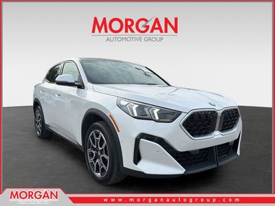 2025 BMW X2 - Photo 1