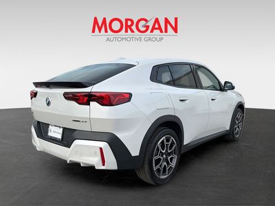 2025 BMW X2 - Photo 3