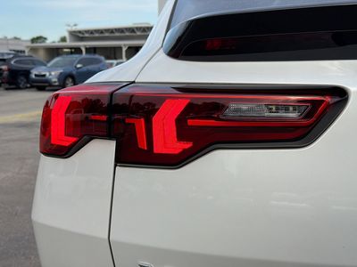 2025 BMW X2 - Photo 10