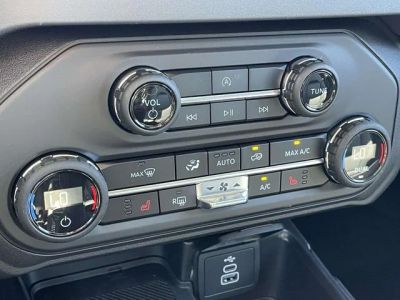 2026 Ford Bronco — photo 20 view