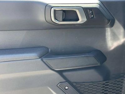 2026 Ford Bronco — photo 11 view
