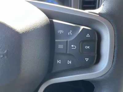 2026 Ford Bronco — photo 18 view