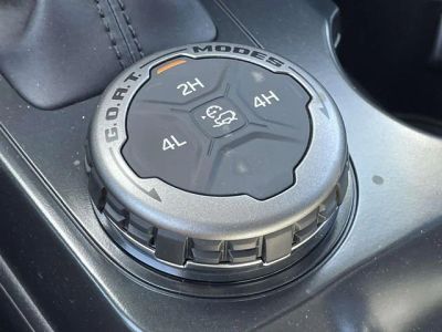 2026 Ford Bronco — photo 23 view