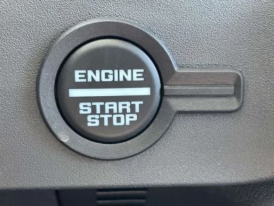 2026 Ford Bronco — photo 25 view