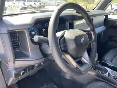 2026 Ford Bronco — photo 14 view