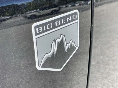 2026 Ford Bronco — photo 7 view