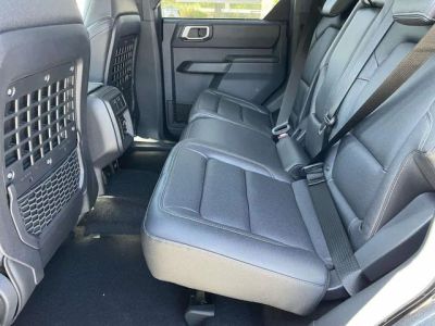2026 Ford Bronco — photo 9 view