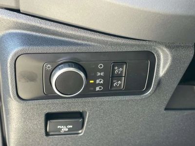 2026 Ford Bronco — photo 12 view