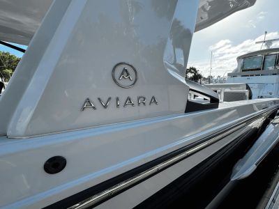 2024 Aviara AV36 Outboard - Photo 6
