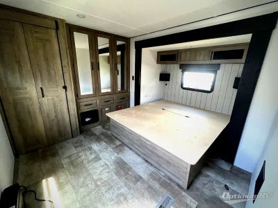 2025 Palomino Puma - Photo 21
