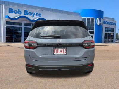 2026 Honda Pilot - Photo 6