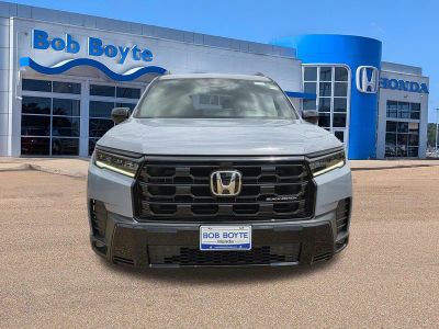 2026 Honda Pilot - Photo 2