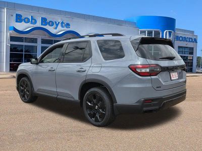 2026 Honda Pilot - Photo 7
