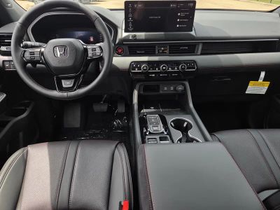 2026 Honda Pilot - Photo 9