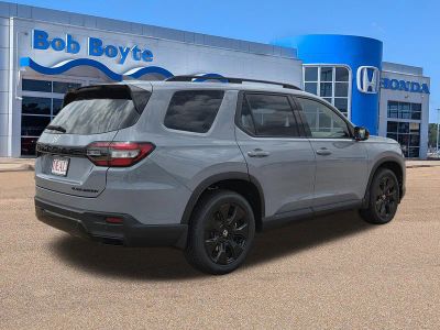 2026 Honda Pilot - Photo 5