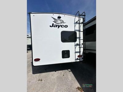 2026 Jayco Jay Feather Air - Photo 3
