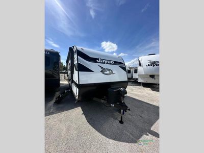 2026 Jayco Jay Feather Air - Photo 1