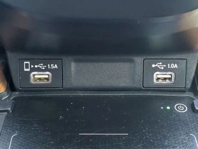 2020 Honda CR-V Hybrid — photo 27 view