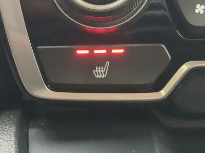 2020 Honda CR-V Hybrid — photo 28 view