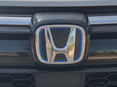 2020 Honda CR-V Hybrid — photo 13 view