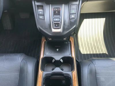 2020 Honda CR-V Hybrid — photo 22 view