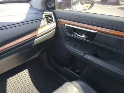 2020 Honda CR-V Hybrid — photo 20 view