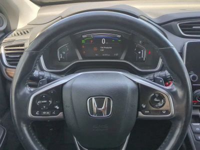 2020 Honda CR-V Hybrid — photo 33 view