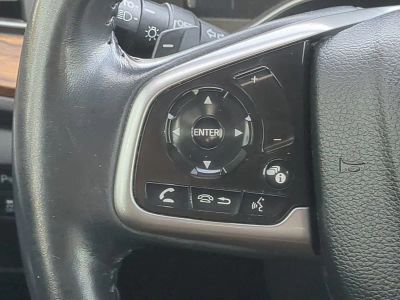 2020 Honda CR-V Hybrid — photo 31 view