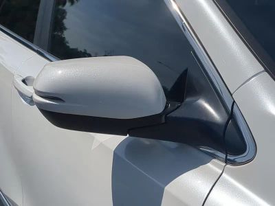 2020 Honda CR-V Hybrid — photo 12 view