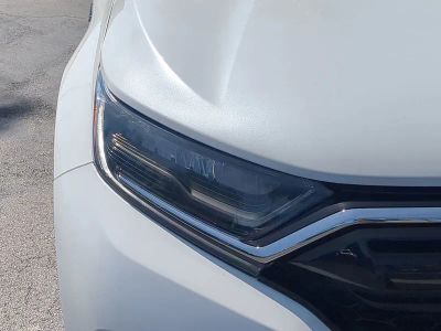 2020 Honda CR-V Hybrid — photo 10 view