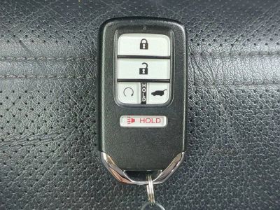 2020 Honda CR-V Hybrid — photo 37 view