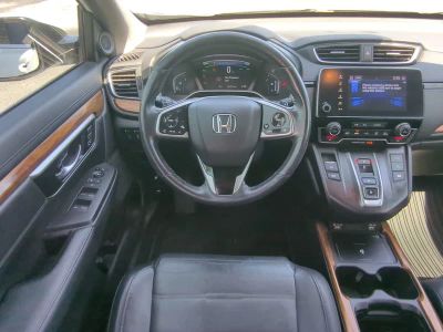 2020 Honda CR-V Hybrid — photo 19 view