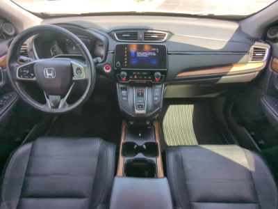 2020 Honda CR-V Hybrid — photo 18 view