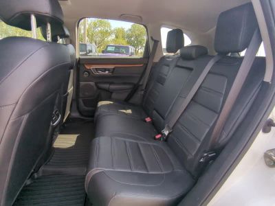 2020 Honda CR-V Hybrid — photo 16 view