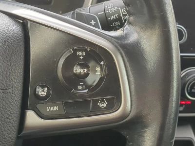 2020 Honda CR-V Hybrid — photo 32 view