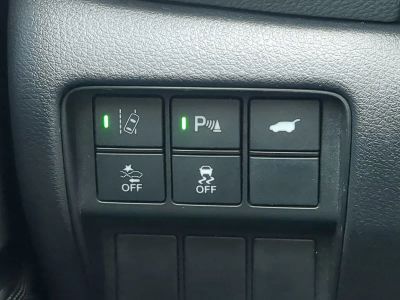 2020 Honda CR-V Hybrid — photo 29 view