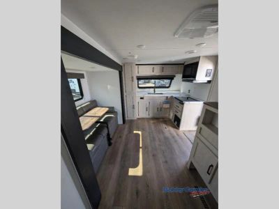 2026 Forest River RV Puma Camping Edition - Photo 11
