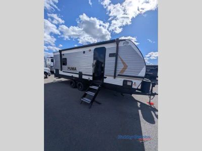 2026 Forest River RV Puma Camping Edition - Photo 3