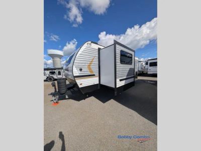 2026 Forest River RV Puma Camping Edition - Photo 4