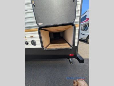 2026 Forest River RV Puma Camping Edition - Photo 6