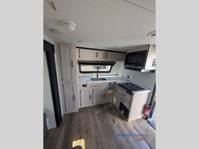 2026 Forest River RV Puma Camping Edition - Photo 8